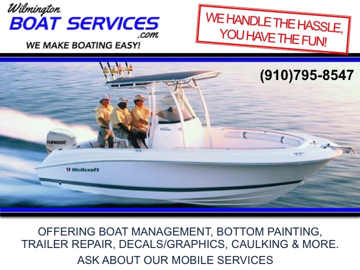 WilmingtonBoatServices.com Ad