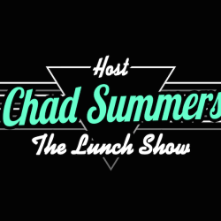 ChadSummers.com Logo