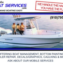 WilmingtonBoatServices.com Ad