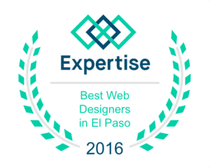 Top Web Designer Frontera Tec in El Paso
